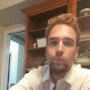 Meet your Posher, Jared